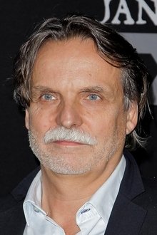 Photo of Kristoffer Nyholm