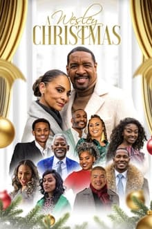 Poster do filme A Wesley Christmas