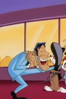 Animaniacs - Season 1