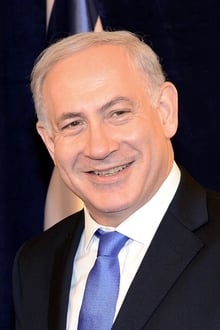 Foto de perfil de Benjamin Netanyahu