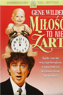 Miłość to nie żart