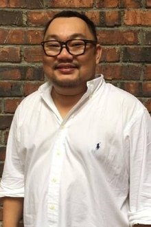 Photo of Michael Ang
