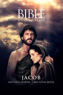 Jacob movie poster