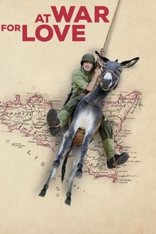 At War with Love (BluRay)