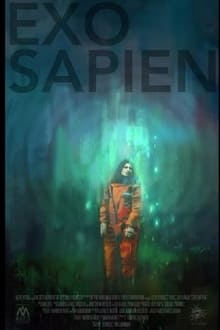 Exo Sapien movie poster