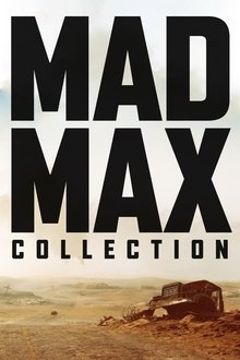 Loạt phim Max Điên