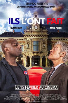 Ils l'ont fait