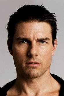 Photo of Tom Cruise