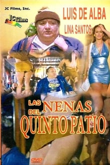 Las Nenas de Quinto Patio