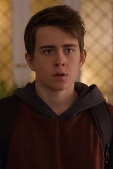 Photo of Sam McCarthy