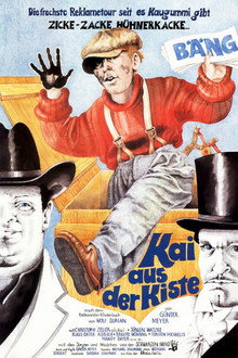 Kai aus der Kiste