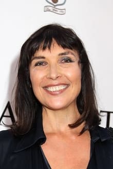 Photo of Diane Ayala Goldner