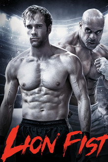 Lion Fist
