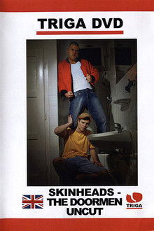 Skinheads: The Doormen Uncut
