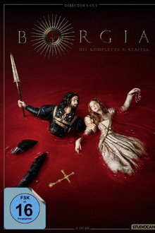 Staffel 3