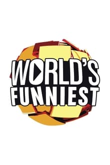 Poster da série World's Funniest Fails
