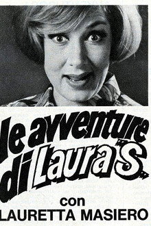 Le avventure di Laura Storm