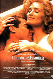 Cuando me enamoro