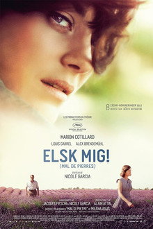 Elsk Mig!
