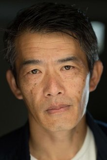 Photo of Gary Young