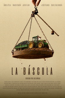 La Báscula