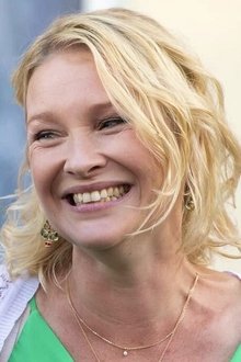 Photo of Joanna Page