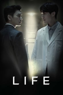 Poster da série Life