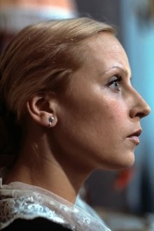 Photo of Krystyna Janda