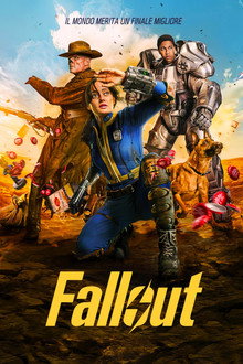 Fallout
