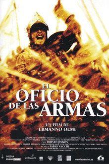 El oficio de las armas