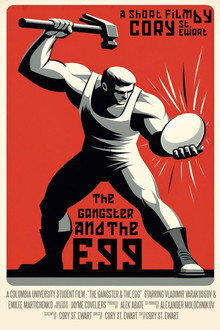 The Gangster & The Egg