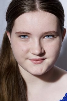 Photo of Simone Vysnovsky