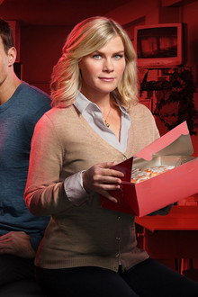 Murder, She Baked: Just Desserts