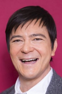 Photo of Jay Kabira
