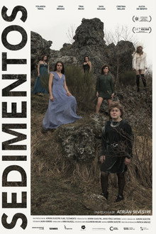 Sedimentos