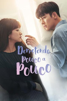 Derretendo Pouco a Pouco