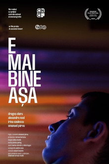 E mai bine așa
