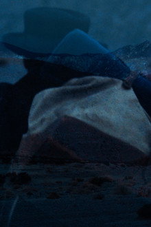 West of Calico