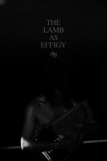 Sprain - The Lamb as Effigy