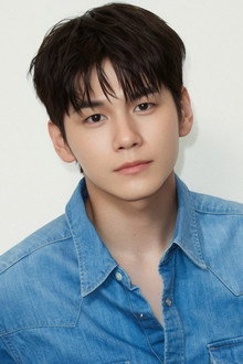 Photo of Ong Seong-wu