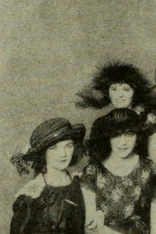 The Wampas Baby Stars of 1922
