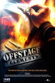 Poster do filme Offstage Elements