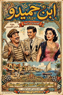 ابن حميدو