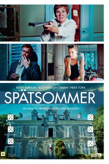 Spätsommer