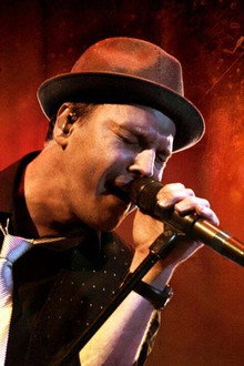 Gavin DeGraw: Sweeter Live