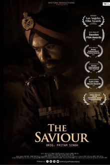 The Saviour: Brig Pritam Singh