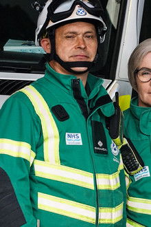 Paramedics on Scene - Season 2