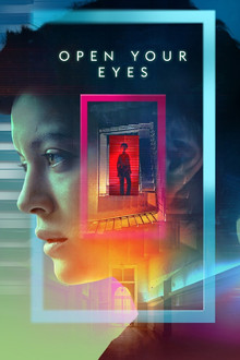Open Your Eyes