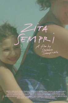 Poster do filme Zita Sempri