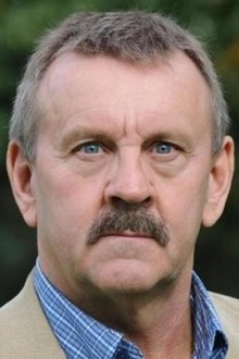 Photo of Stephen Bent